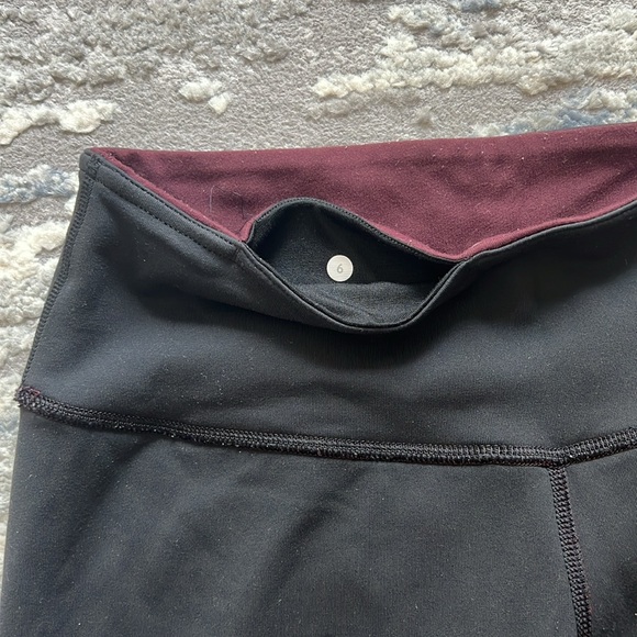 Lululemon Leggings - Picture 2 of 8